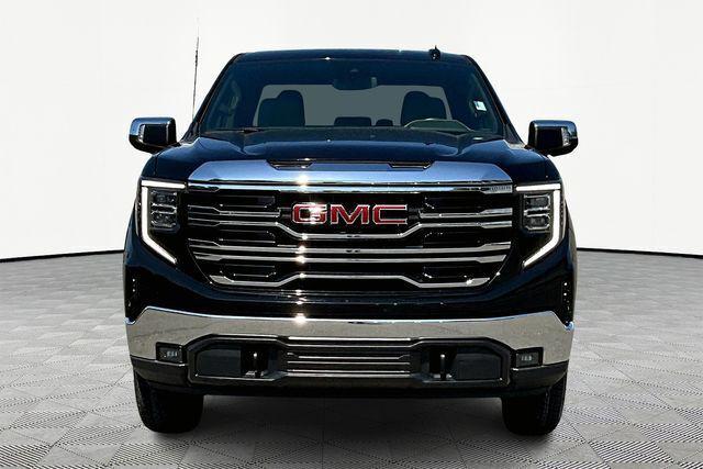 2023 GMC Sierra 1500 4WD Crew Cab Short Box SLT