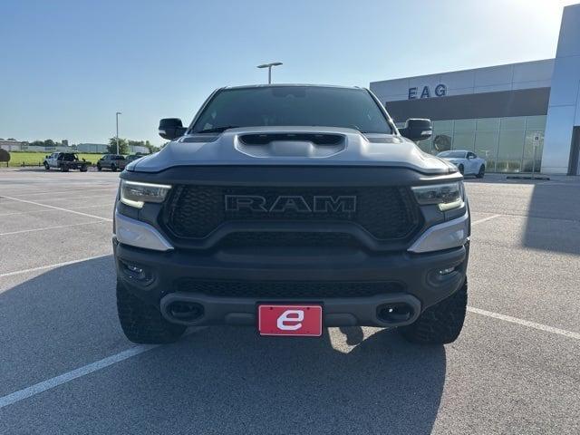 2022 RAM 1500 TRX Crew Cab 4x4 57 Box