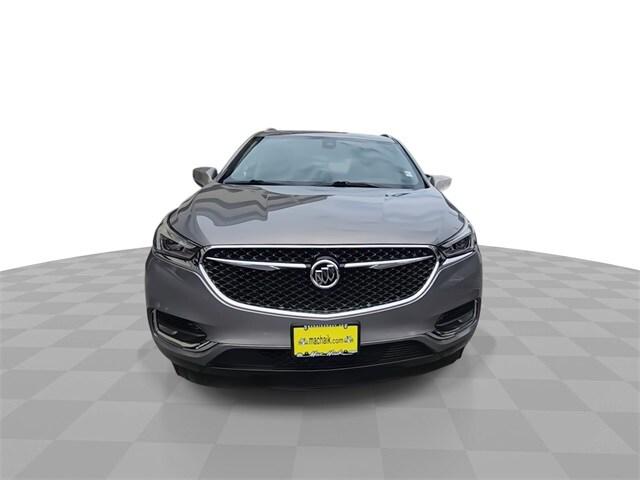 2018 Buick Enclave Avenir