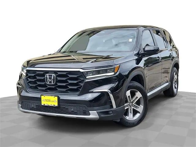 2023 Honda Pilot 2WD EX-L 7 Passenger