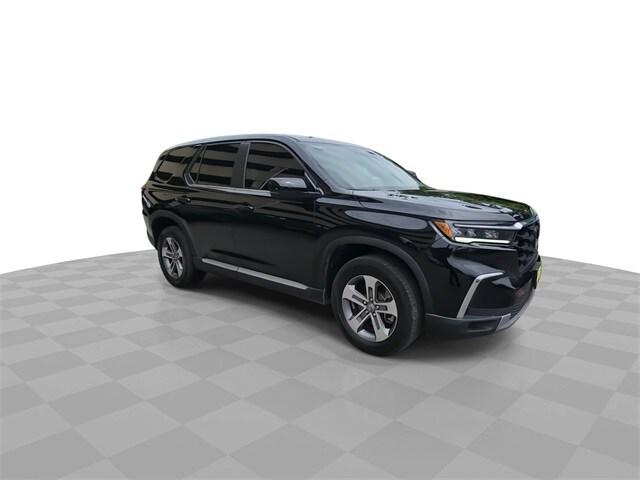 2023 Honda Pilot 2WD EX-L 7 Passenger