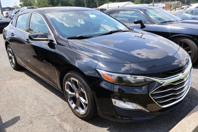 2023 Chevrolet Malibu FWD 1LT 2023 Chevrolet Malibu FWD 1LT