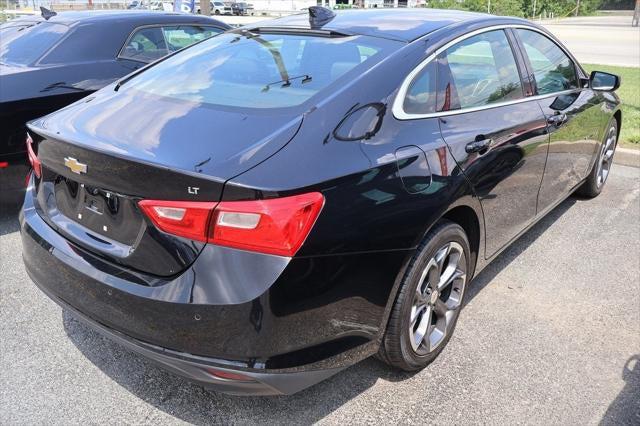 2023 Chevrolet Malibu FWD 1LT 2023 Chevrolet Malibu FWD 1LT