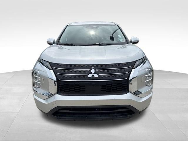 2022 Mitsubishi Outlander ES 2.5 S-AWC