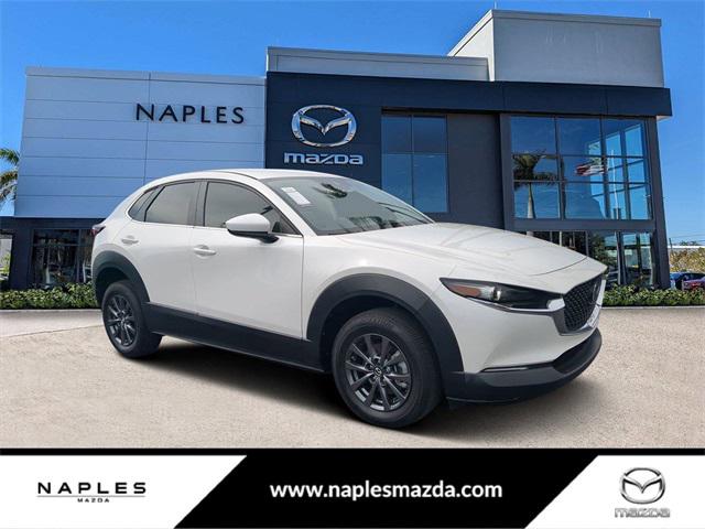2021 Mazda CX-30 2.5 S