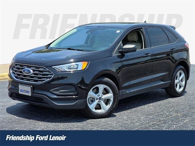 2021 Ford Edge SE