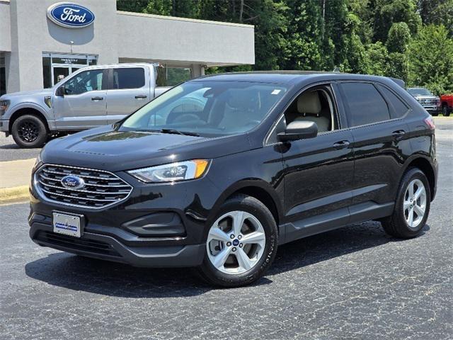 2021 Ford Edge SE