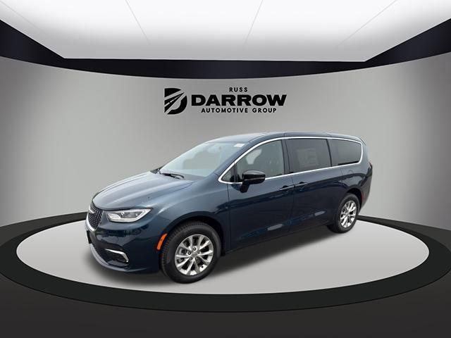 2025 Chrysler Pacifica PACIFICA SELECT AWD