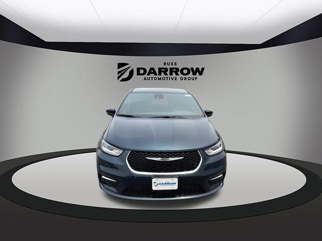 2025 Chrysler Pacifica PACIFICA SELECT AWD