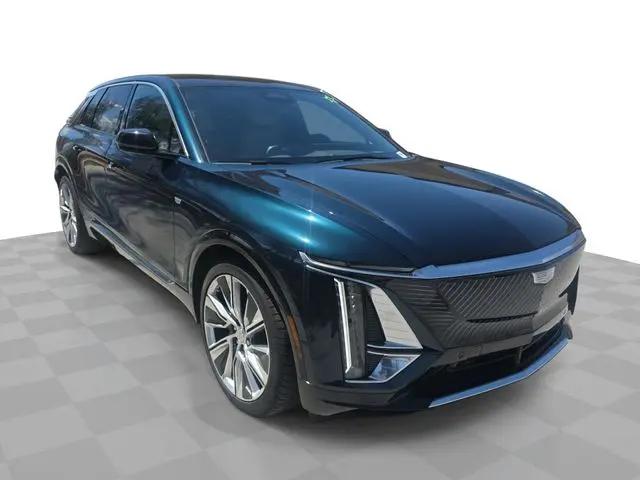 2025 Cadillac iQ Luxury w/1SE for sale in La Quinta, CA