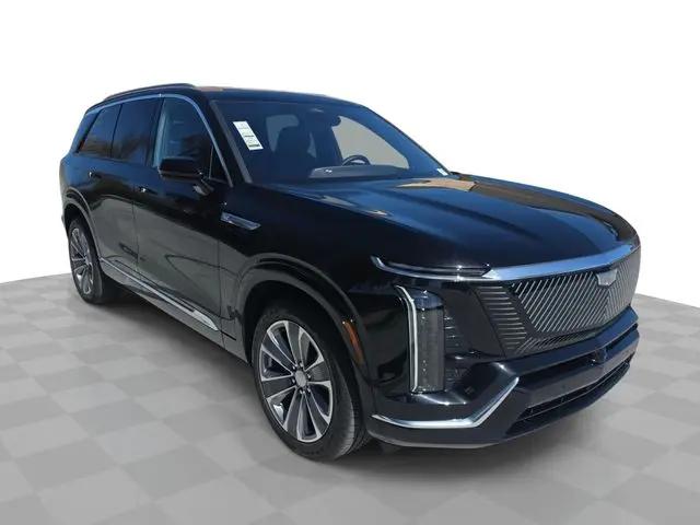 2026 Cadillac iQ Luxury for sale in La Quinta, CA