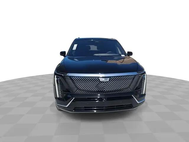 2026 Cadillac iQ Luxury