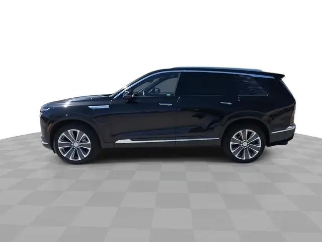 2026 Cadillac iQ Luxury