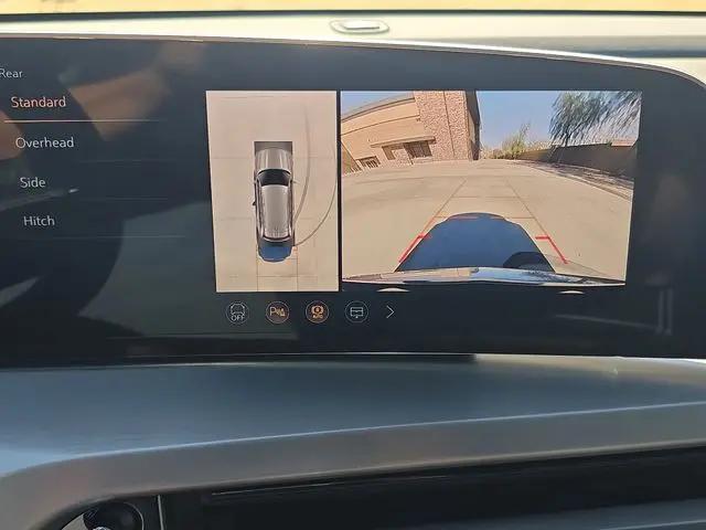 2026 Cadillac iQ Luxury