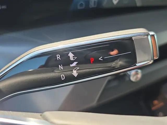 2026 Cadillac iQ Luxury