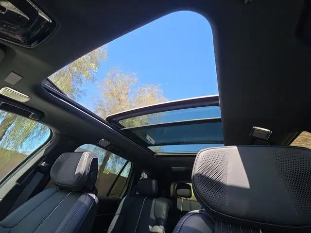 2026 Cadillac iQ Luxury