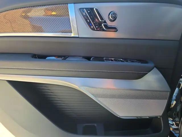 2026 Cadillac iQ Luxury
