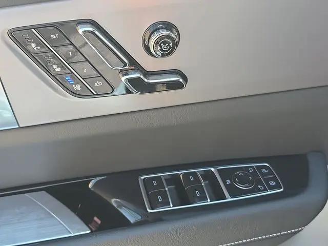 2026 Cadillac iQ Luxury