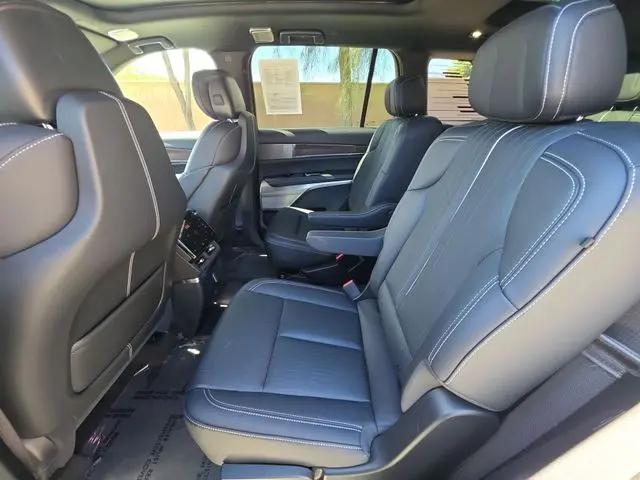 2026 Cadillac iQ Luxury