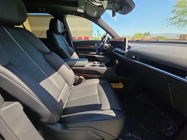 2026 Cadillac iQ Luxury
