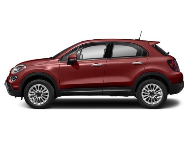 2019 Fiat 500X Trekking