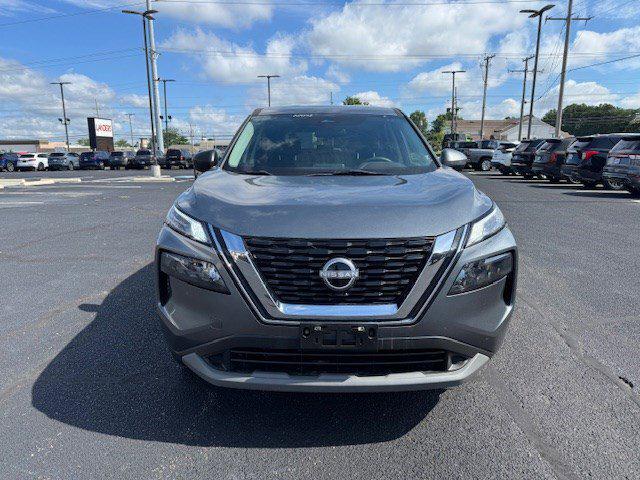 2023 Nissan Rogue S Intelligent AWD