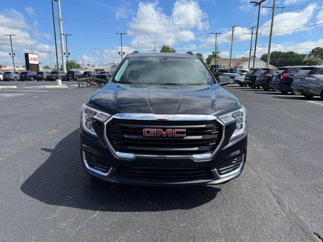 2023 GMC Terrain AWD SLE