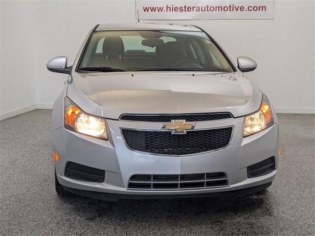 2014 Chevrolet Cruze 1LT Auto