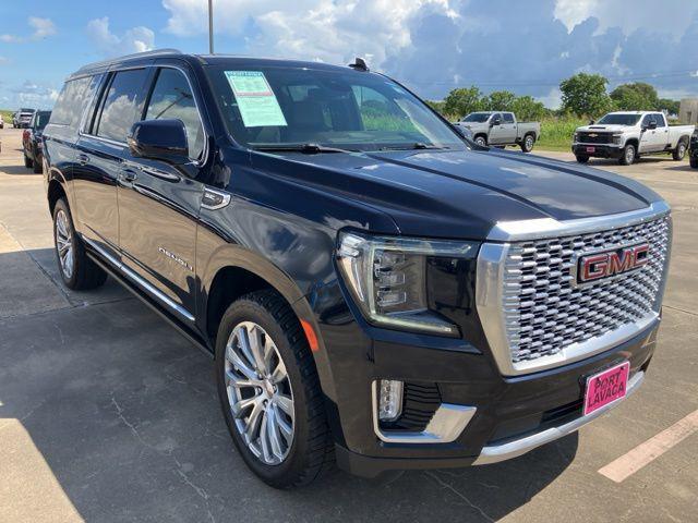 2023 GMC Yukon XL 2WD Denali