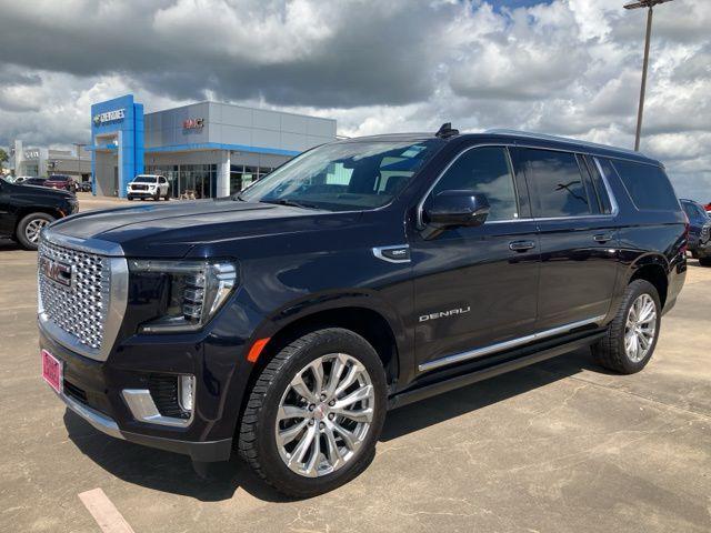 2023 GMC Yukon XL 2WD Denali