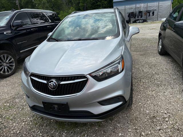2019 Buick Encore FWD Preferred