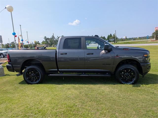 2025 RAM Ram 3500 RAM 3500 BIG HORN CREW CAB 4X4 64 BOX