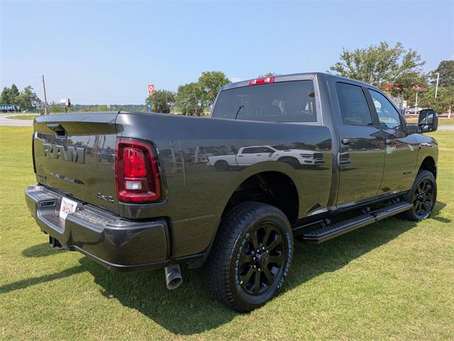 2025 RAM Ram 3500 RAM 3500 BIG HORN CREW CAB 4X4 64 BOX