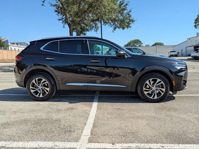 2023 Buick Envision Essence FWD
