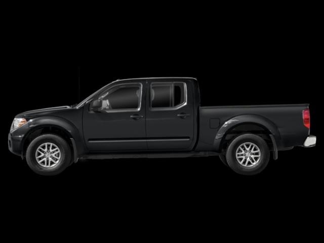 2021 Nissan Frontier Crew Cab SV 4x2