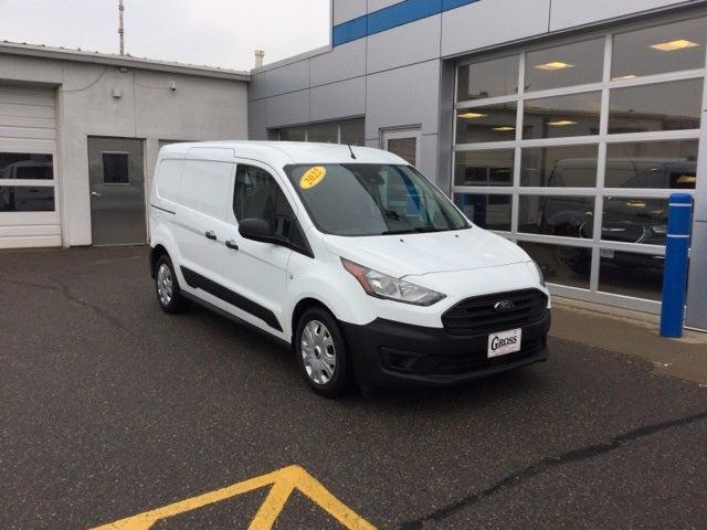 2022 Ford Transit Connect XL Cargo Van 2022 Ford Transit Connect XL Cargo Van