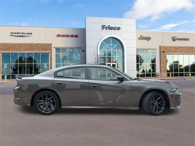 2020 Dodge Charger GT RWD