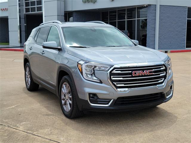2024 GMC Terrain AWD SLT