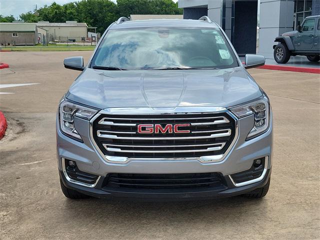 2024 GMC Terrain AWD SLT