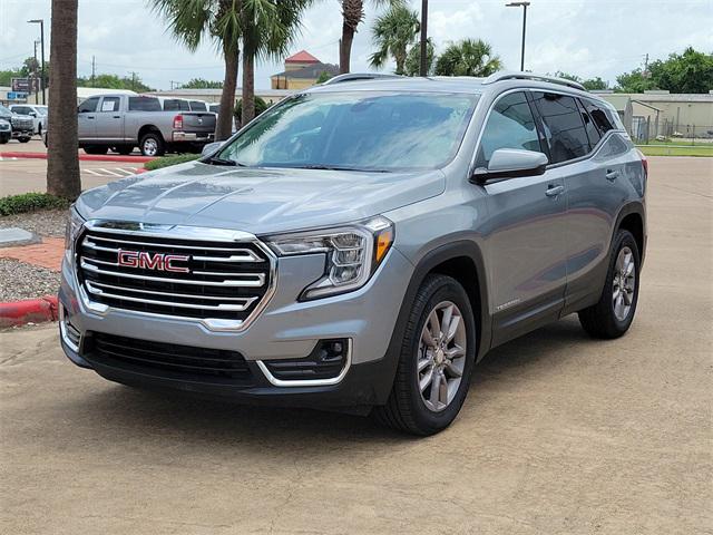 2024 GMC Terrain AWD SLT