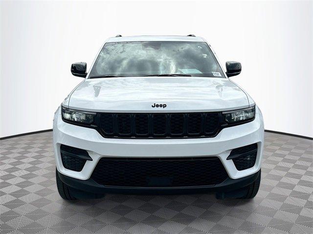 2024 Jeep Grand Cherokee Altitude X 4x4