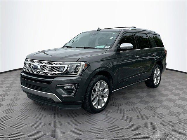 2019 Ford Expedition Platinum