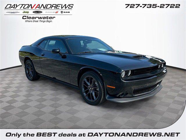 2023 Dodge Challenger GT AWD