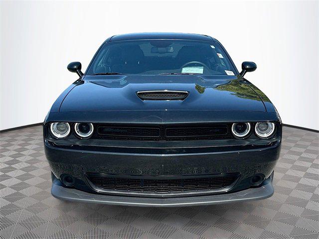 2023 Dodge Challenger GT AWD