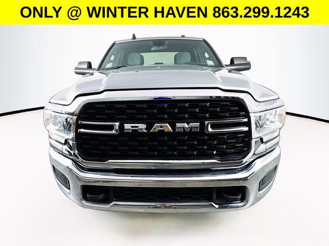 2022 RAM 2500 Big Horn Crew Cab 4x4 64 Box
