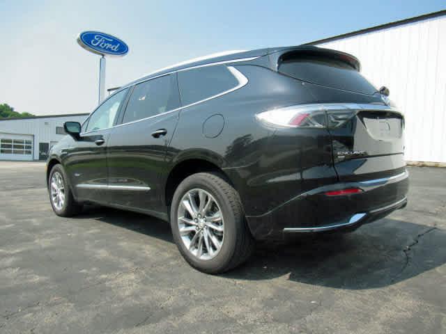 2024 Buick Enclave Avenir AWD