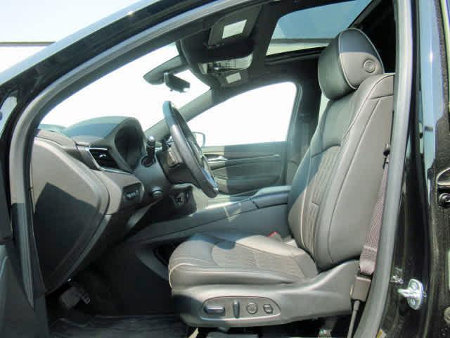 2024 Buick Enclave Avenir AWD