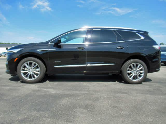 2024 Buick Enclave Avenir AWD