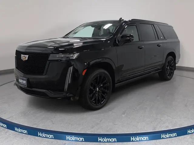 2022 Cadillac Escalade ESV 4WD Sport for sale in Mount Laurel, NJ