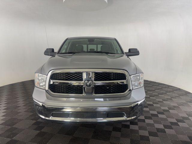 2023 RAM 1500 Classic SLT Crew Cab 4x4 57 Box